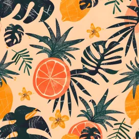 Summer Shape 51